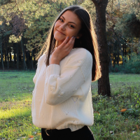 Bodó Anna