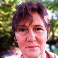 Scheer Márta
