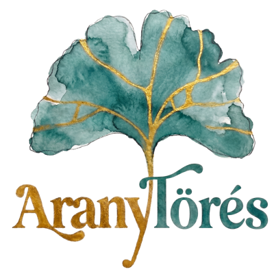 AranyTörés-logo