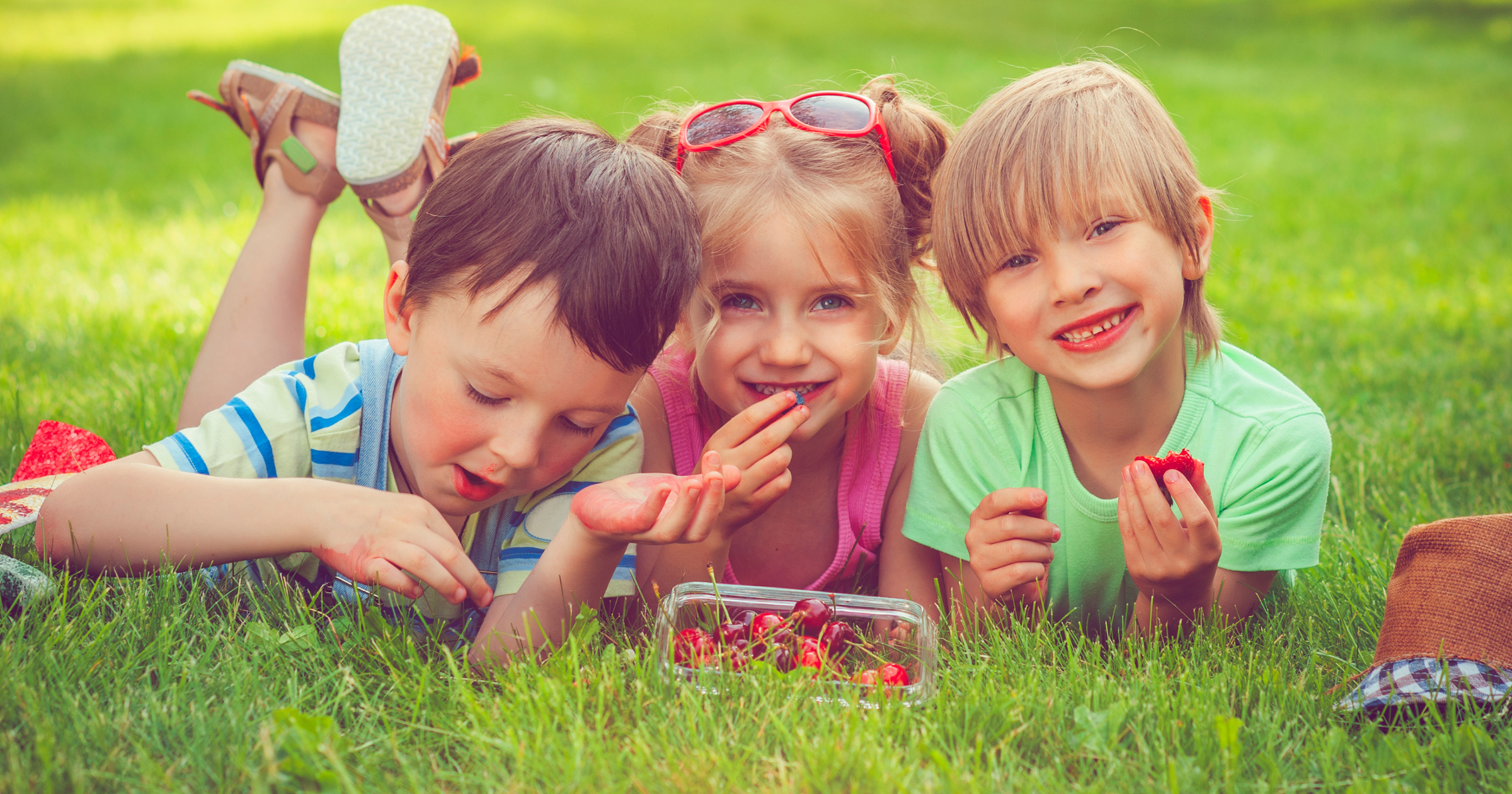 37 nyári program gyerekekenek - borítókép