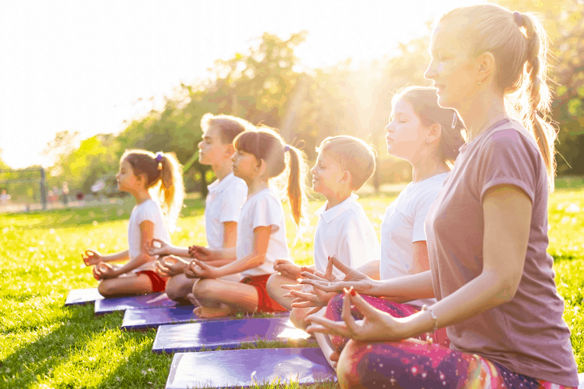 Fesz&uuml;lts&eacute;gold&aacute;s &eacute;s relax&aacute;ci&oacute; az iskol&aacute;ban? &ndash; Tippek stresszcs&ouml;kkent&eacute;shez
