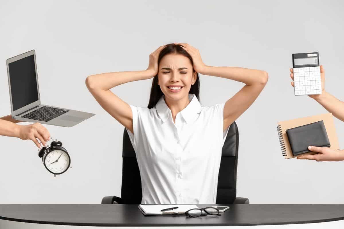 5 szok&aacute;s, ami t&ouml;nkreteszi a hetirended + 5 hat&eacute;konys&aacute;gn&ouml;velő tipp