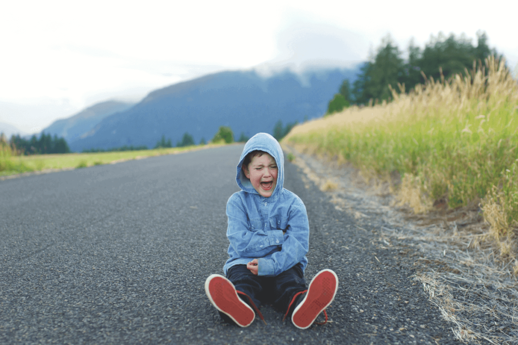 pozitív fegyelmezés