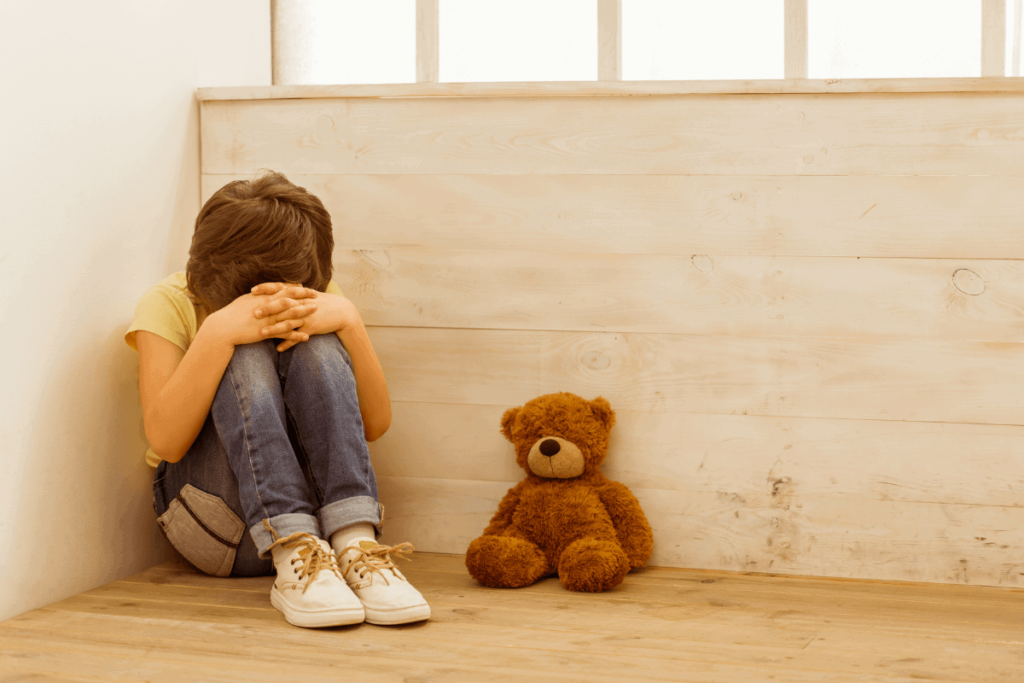 pozitív fegyelmezés