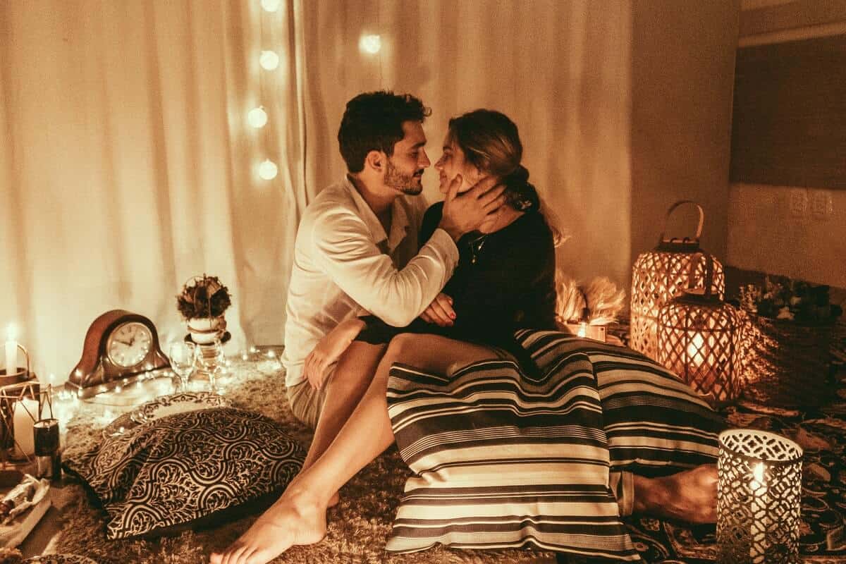 Szeretetnyelvek: Hogyan őrizz&uuml;k meg a szeretetet?