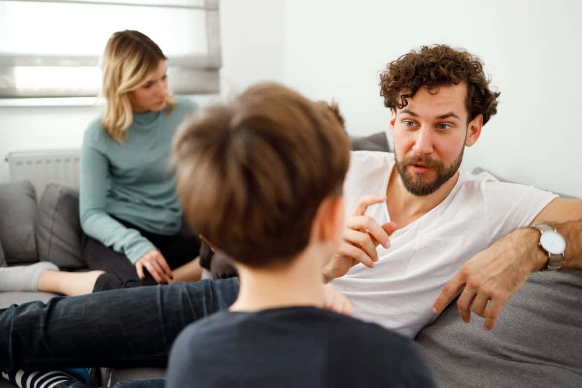 Mit mondjak, ha elj&ouml;n a &bdquo;nagy besz&eacute;lget&eacute;s&rdquo;? &ndash; A szexu&aacute;lis nevel&eacute;s 3 alapelve