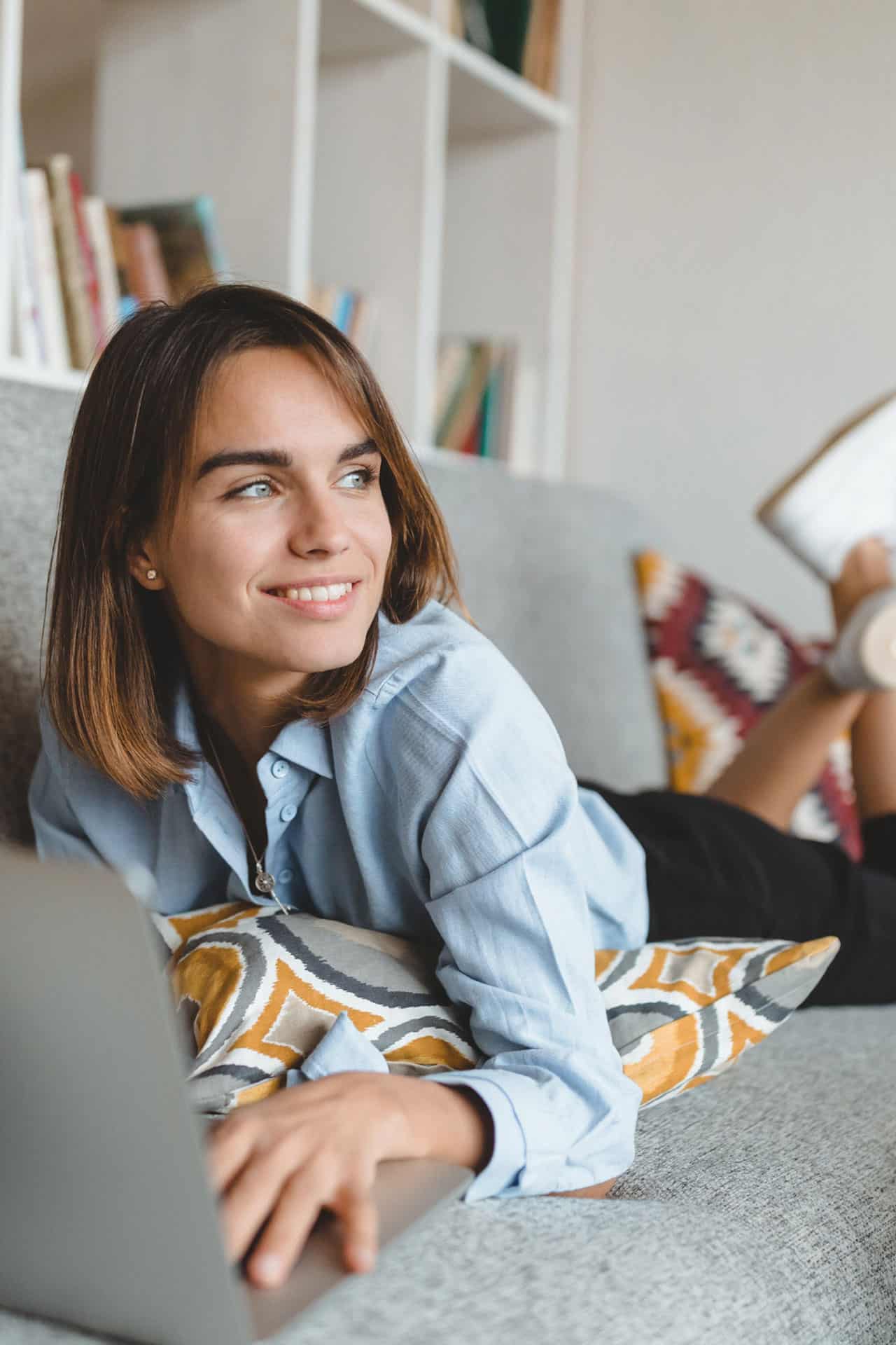 Vend&eacute;gcikksablon &ndash; L&eacute;gy a vend&eacute;gszerzőnk!