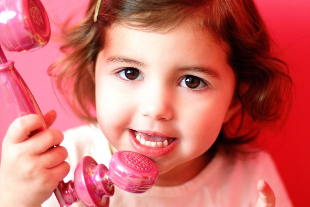 elég jó gyereknevelés