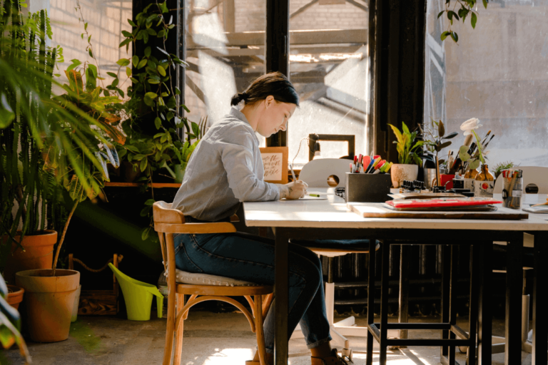 Tönkretett figyelem – Mit tehetsz a koncentrációdért a mindennapokban?