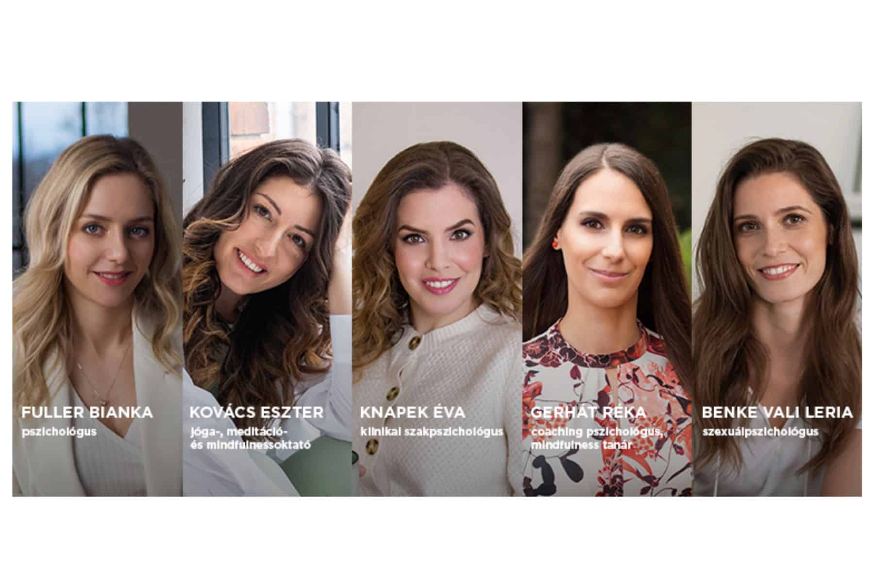 Forbes Makers &ndash; Cselekvő nők egy helyen [AJ&Aacute;NL&Oacute;]