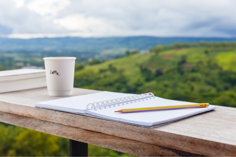 (Hála)napló – 10 tipp, hogy teher helyett segítség legyen