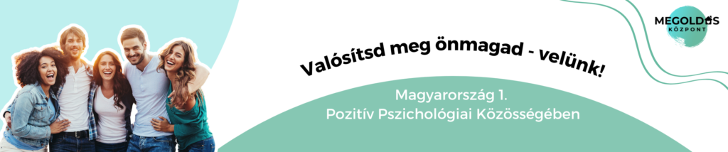 Megoldásközpont Közösség