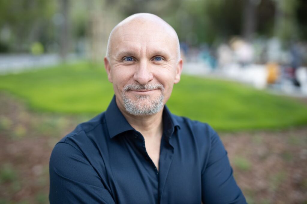 Mihalec Gábor párkapcsolat interjú