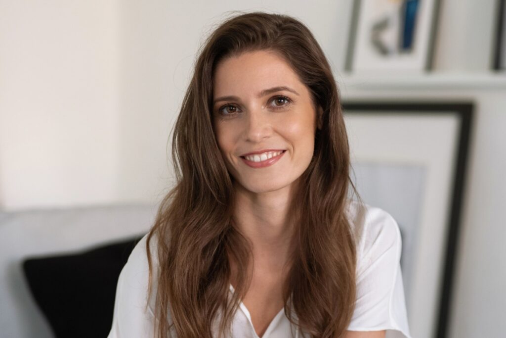 Benke Vali Leria és a szexualitás