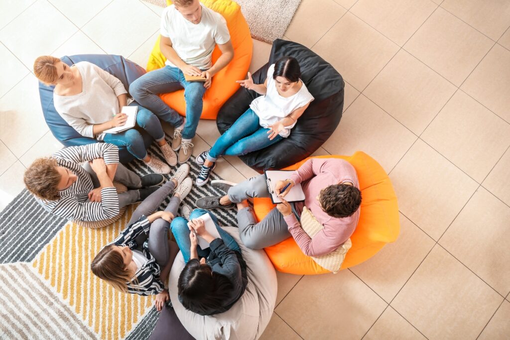 Frankó Betta - félelem interjú - művészet- és szimbólumterápia