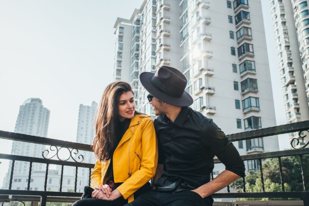 Knapek &Eacute;va t&aacute;rsf&uuml;ggős&eacute;g miniinterj&uacute;