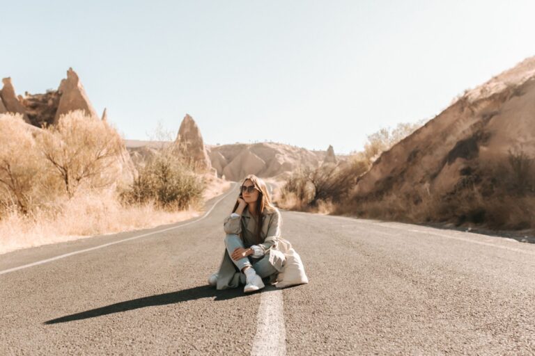 Térkép útkeresőknek, avagy hogyan találd meg a saját utad?