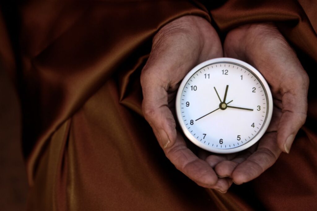 &oacute;ra - az &eacute;let szeretete