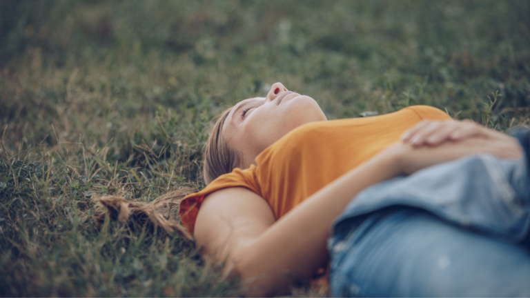 A természet stresszoldó hatása – hogyan találhatsz vissza önmagadhoz?